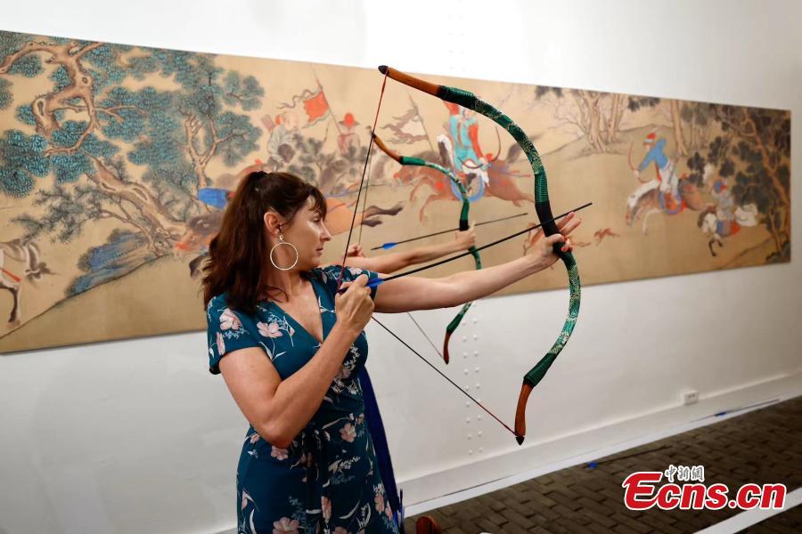 有能力在世