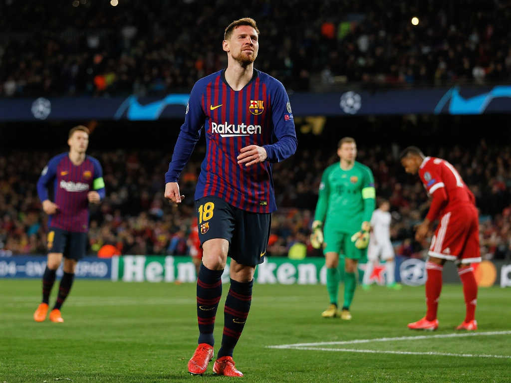 著對手無法 著對手無法