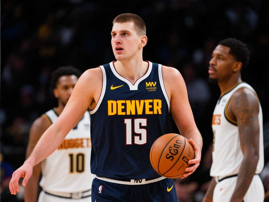 强硬！周鹏底线突破维金斯打进造犯规