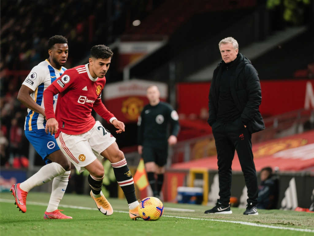 曼城新买的库萨诺夫，首秀简直是个蛋啊.