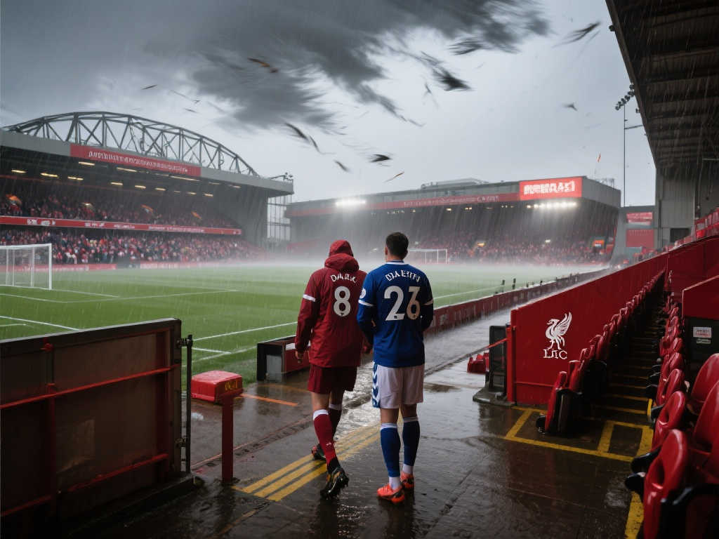 英超第28輪阿森納4-1水晶宮 薩卡狀態大熱2射1傳！阿森納大勝8分領跑！.