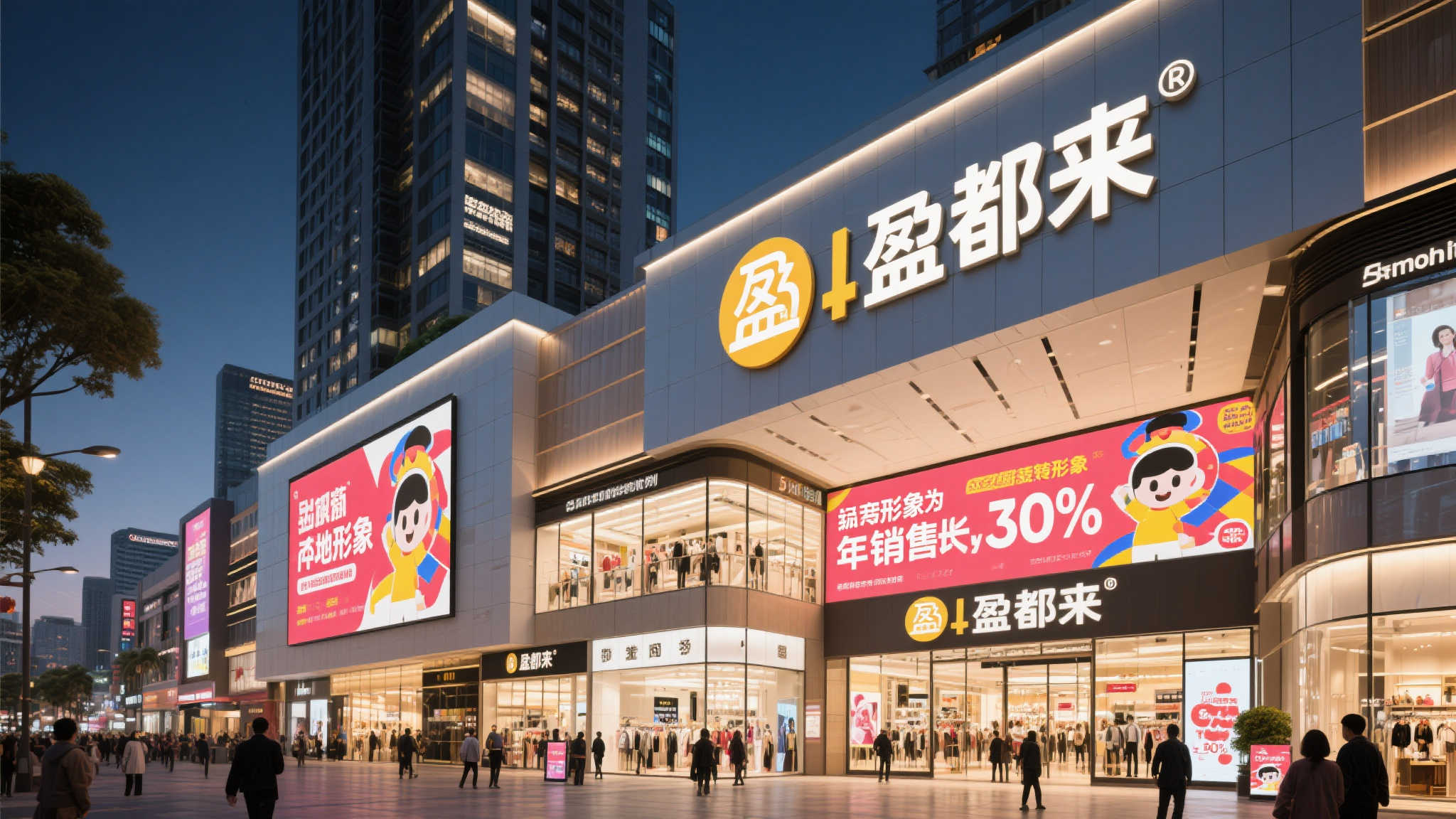 独行侠未来