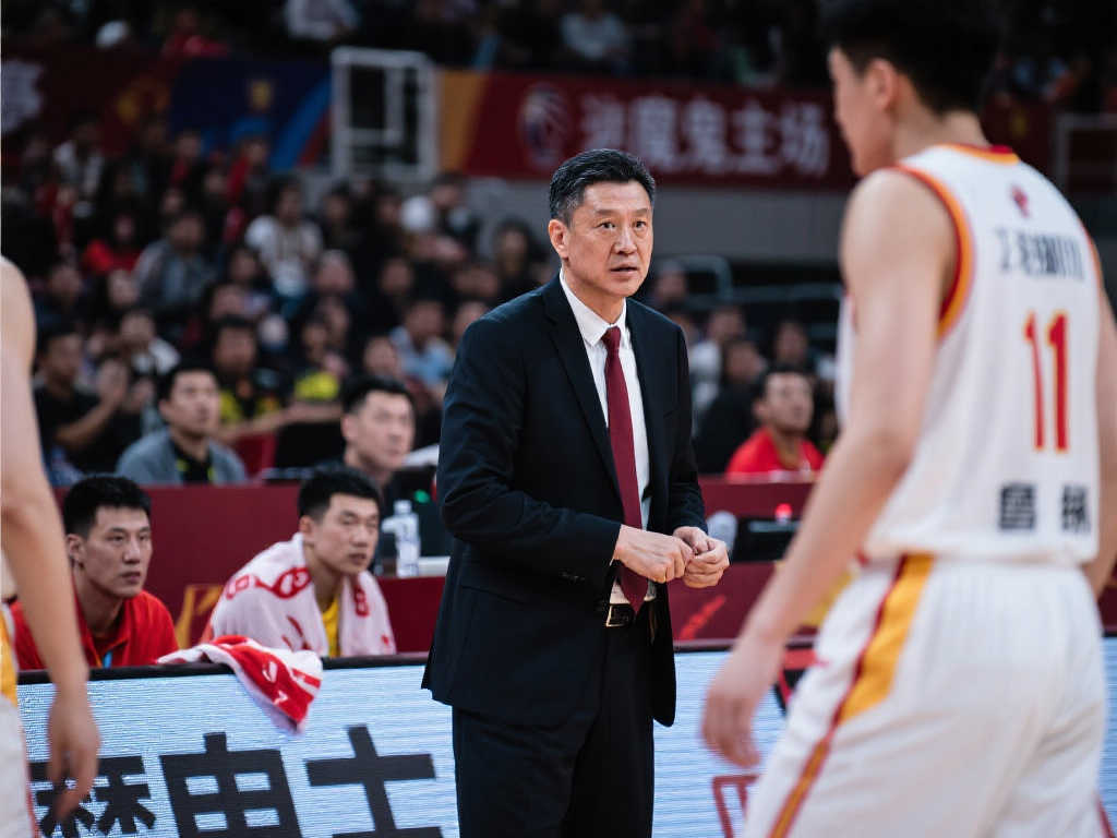 球队的凝聚