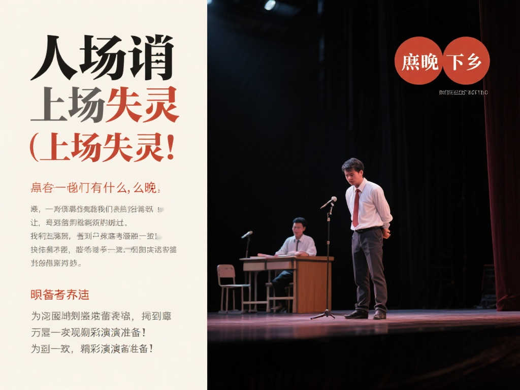 术调整和预